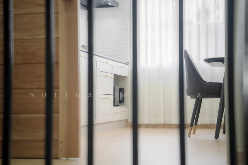 4-BR Townhouse, Bangkok, Thung Wat Don, Sathon, Bangkok, 4 Bedrooms, 382 sqm, Townhouse For Sale, by Nuttharom  Linla , 500169219 - DDproperty.com