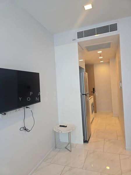 Hyde Sukhumvit 11, Bangkok, 11 Soi Sukhumvit 11, Khlongtoei Nua, Watthana, Bangkok, Studio, 28 sqm, Condo For Rent, by Pattaporn Yongsungnone, 500169221 - DDproperty.com
