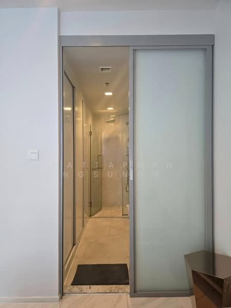 Hyde Sukhumvit 11, Bangkok, 11 Soi Sukhumvit 11, Khlongtoei Nua, Watthana, Bangkok, Studio, 28 sqm, Condo For Rent, by Pattaporn Yongsungnone, 500169221 - DDproperty.com