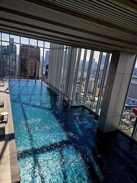 Hyde Sukhumvit 11 : ไฮด์ สุขุมวิท11, กรุงเทพ, 11 ซอยสุขุมวิท 11, คลองเตยเหนือ, วัฒนา, กรุงเทพ, 28 ตร.ม., คอนโด ให้เช่า, โดย Pattaporn Yongsungnone, 500169221 - DDproperty.com