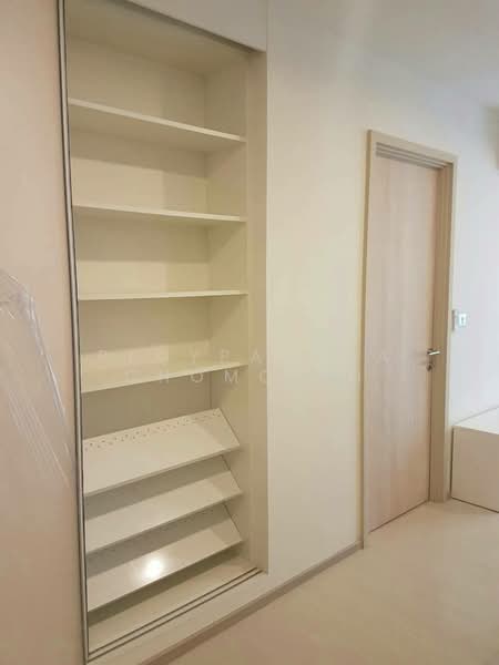 Rhythm Sukhumvit 42, Bangkok, Soi Sukhumvit 42, Sukhumvit Road, Phra Kanong, Khlong Toei, Bangkok, 1 Bedroom, 35 sqm, Condo For Rent, by Ploypatcha Chomchid, 500169225 - DDproperty.com