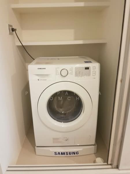 Rhythm Sukhumvit 42 : ริทึ่ม สุขุมวิท 42, กรุงเทพ, ซอยสุขุมวิท 42, พระโขนง, คลองเตย, กรุงเทพ, 35 ตร.ม., คอนโด ให้เช่า, โดย Ploypatcha Chomchid, 500169225 - DDproperty.com