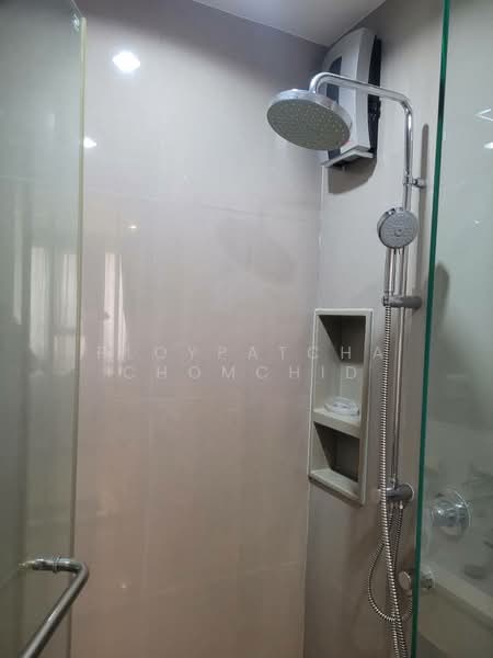 Rhythm Sukhumvit 42, Bangkok, Soi Sukhumvit 42, Sukhumvit Road, Phra Kanong, Khlong Toei, Bangkok, 1 Bedroom, 35 sqm, Condo For Rent, by Ploypatcha Chomchid, 500169225 - DDproperty.com