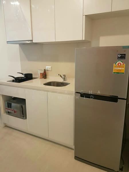 Rhythm Sukhumvit 42, Bangkok, Soi Sukhumvit 42, Sukhumvit Road, Phra Kanong, Khlong Toei, Bangkok, 1 Bedroom, 35 sqm, Condo For Rent, by Ploypatcha Chomchid, 500169225 - DDproperty.com