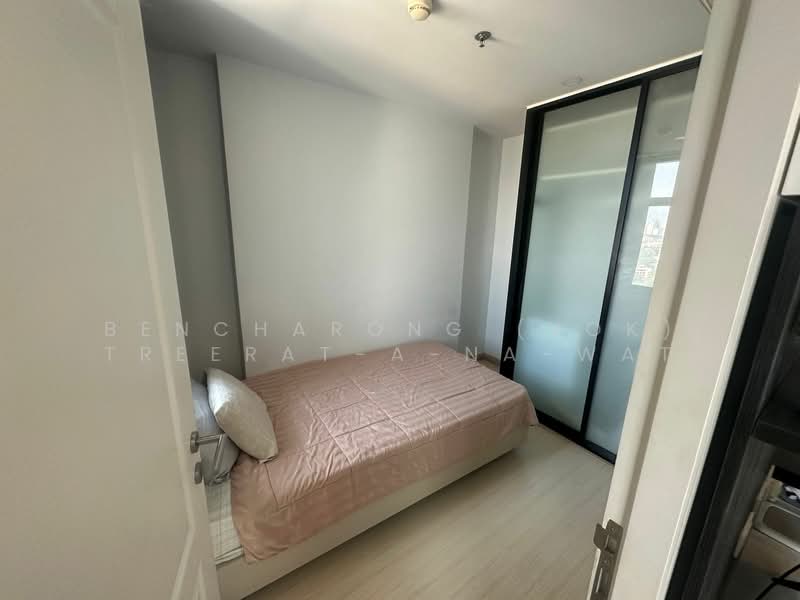 Bangkok Horizon Sathorn : แบงค์คอก ฮอไรซอน สาทร, กรุงเทพ, 14 ถนน นราธิวาสราชนครินทร์, ทุ่งวัดดอน, สาทร, กรุงเทพ, 42 ตร.ม., คอนโด ให้เช่า, โดย Bencharong (Yok) Treerat-a-na-wat, 500169226 - DDproperty.com