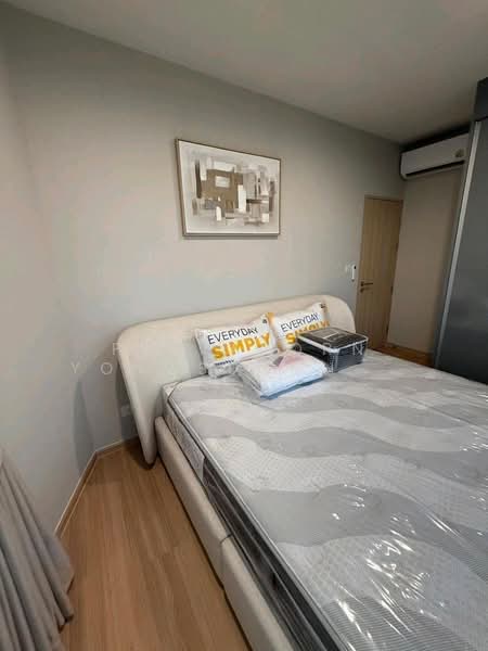 Skyrise Avenue Sukhumvit 64, Bangkok, 3 Soi Sukhumvit 64, Bang Chak, Phra Khanong, Bangkok, 2 Bedrooms, 45 sqm, Condo For Rent, by Pattaporn Yongsungnone, 500169228 - DDproperty.com