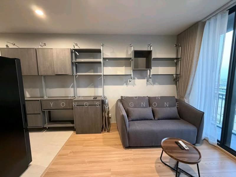 Skyrise Avenue Sukhumvit 64, Bangkok, 3 Soi Sukhumvit 64, Bang Chak, Phra Khanong, Bangkok, 2 Bedrooms, 45 sqm, Condo For Rent, by Pattaporn Yongsungnone, 500169228 - DDproperty.com