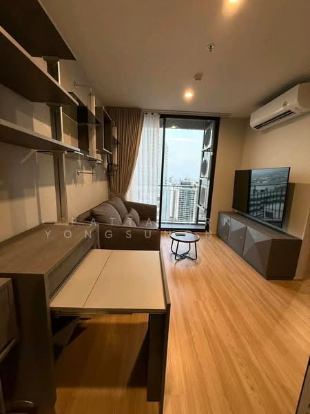Skyrise Avenue Sukhumvit 64, Bangkok, 3 Soi Sukhumvit 64, Bang Chak, Phra Khanong, Bangkok, 2 Bedrooms, 45 sqm, Condo For Rent, by Pattaporn Yongsungnone, 500169228 - DDproperty.com