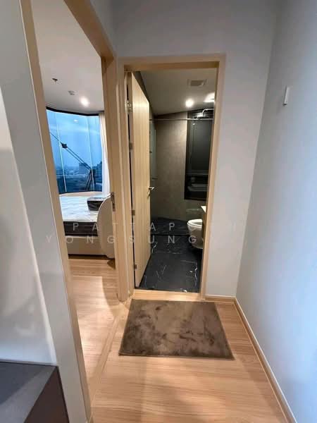 Skyrise Avenue Sukhumvit 64, Bangkok, 3 Soi Sukhumvit 64, Bang Chak, Phra Khanong, Bangkok, 2 Bedrooms, 45 sqm, Condo For Rent, by Pattaporn Yongsungnone, 500169228 - DDproperty.com