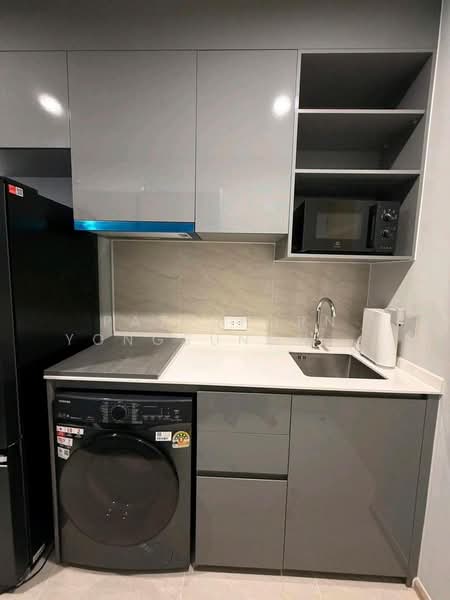 Skyrise Avenue Sukhumvit 64, Bangkok, 3 Soi Sukhumvit 64, Bang Chak, Phra Khanong, Bangkok, 2 Bedrooms, 45 sqm, Condo For Rent, by Pattaporn Yongsungnone, 500169228 - DDproperty.com