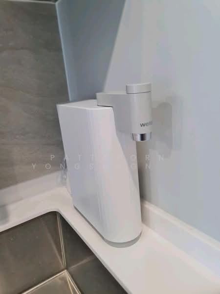 Skyrise Avenue Sukhumvit 64, Bangkok, 3 Soi Sukhumvit 64, Bang Chak, Phra Khanong, Bangkok, 2 Bedrooms, 45 sqm, Condo For Rent, by Pattaporn Yongsungnone, 500169228 - DDproperty.com