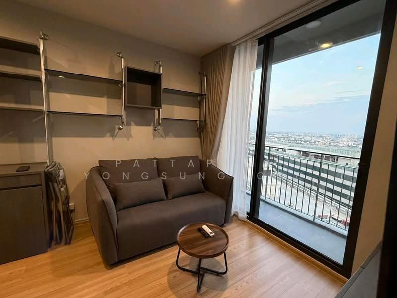 Skyrise Avenue Sukhumvit 64 : สกายไลน์ อเวนิว สุขุมวิท 64, กรุงเทพ, 3 ถนนสุขุมวิท 64, บางจาก, พระโขนง, กรุงเทพ, 45 ตร.ม., คอนโด ให้เช่า, โดย Pattaporn Yongsungnone, 500169228 - DDproperty.com