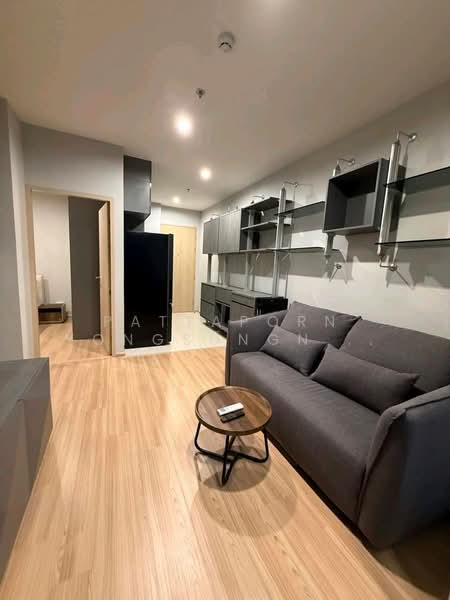 Skyrise Avenue Sukhumvit 64, Bangkok, 3 Soi Sukhumvit 64, Bang Chak, Phra Khanong, Bangkok, 2 Bedrooms, 45 sqm, Condo For Rent, by Pattaporn Yongsungnone, 500169228 - DDproperty.com