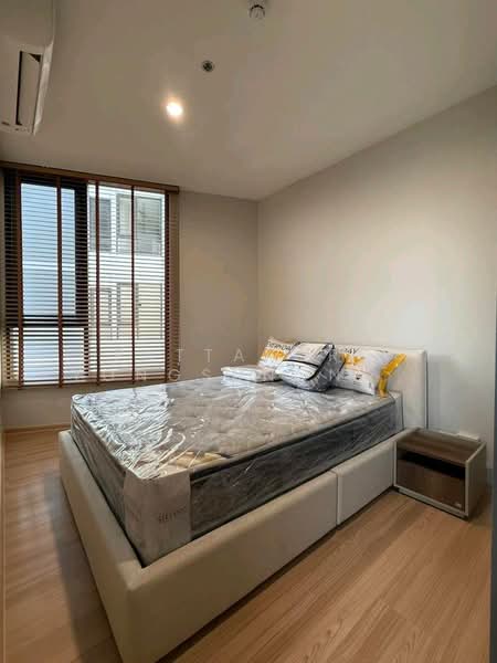 Skyrise Avenue Sukhumvit 64 : สกายไลน์ อเวนิว สุขุมวิท 64, กรุงเทพ, 3 ถนนสุขุมวิท 64, บางจาก, พระโขนง, กรุงเทพ, 45 ตร.ม., คอนโด ให้เช่า, โดย Pattaporn Yongsungnone, 500169228 - DDproperty.com