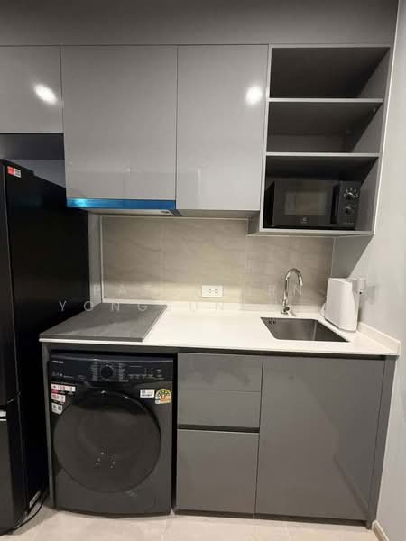 Skyrise Avenue Sukhumvit 64, Bangkok, 3 Soi Sukhumvit 64, Bang Chak, Phra Khanong, Bangkok, 2 Bedrooms, 45 sqm, Condo For Rent, by Pattaporn Yongsungnone, 500169228 - DDproperty.com