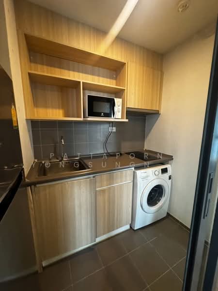 IDEO O2 Bangna, Bangkok, 195 Sanphawut Road, Bang Na Tai, Bang Na, Bangkok, 2 Bedrooms, 59 sqm, Condo For Rent, by Pattaporn Yongsungnone, 500169236 - DDproperty.com