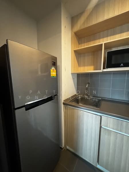 IDEO O2 Bangna, Bangkok, 195 Sanphawut Road, Bang Na Tai, Bang Na, Bangkok, 2 Bedrooms, 59 sqm, Condo For Rent, by Pattaporn Yongsungnone, 500169236 - DDproperty.com