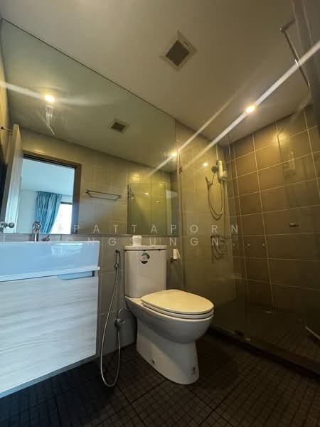 IDEO O2 Bangna, Bangkok, 195 Sanphawut Road, Bang Na Tai, Bang Na, Bangkok, 2 Bedrooms, 59 sqm, Condo For Rent, by Pattaporn Yongsungnone, 500169236 - DDproperty.com