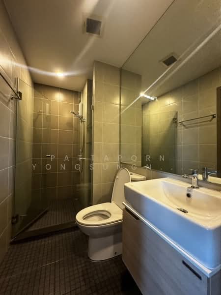 IDEO O2 Bangna, Bangkok, 195 Sanphawut Road, Bang Na Tai, Bang Na, Bangkok, 2 Bedrooms, 59 sqm, Condo For Rent, by Pattaporn Yongsungnone, 500169236 - DDproperty.com