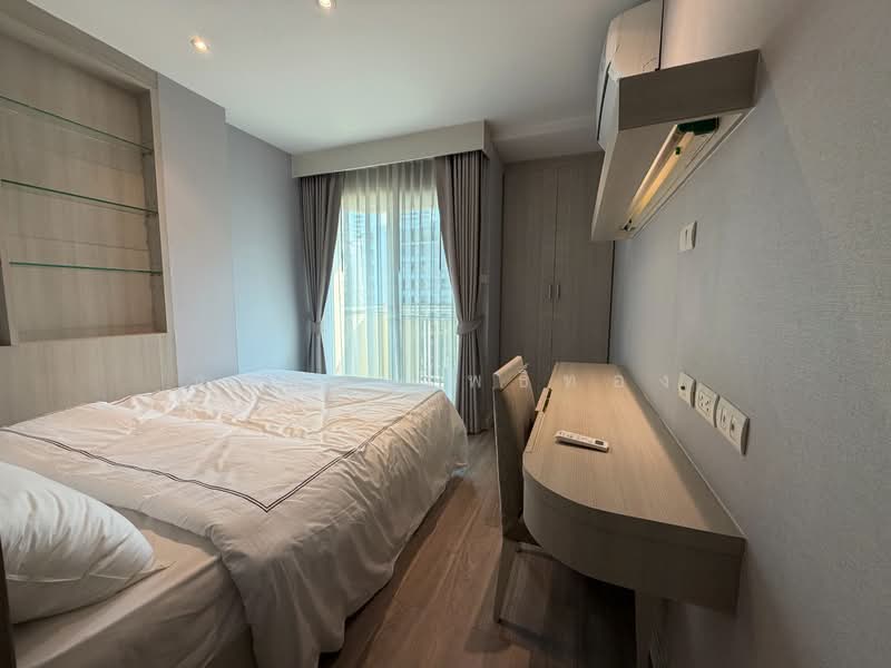 UN Residence : ยูเอ็น เรสซิเด้นซ์, กรุงเทพ, คลองตันเหนือ, วัฒนา, กรุงเทพ, 120 ตร.ม., คอนโด ให้เช่า, โดย ธนพล โพธิ์ทอง, 500169237 - DDproperty.com