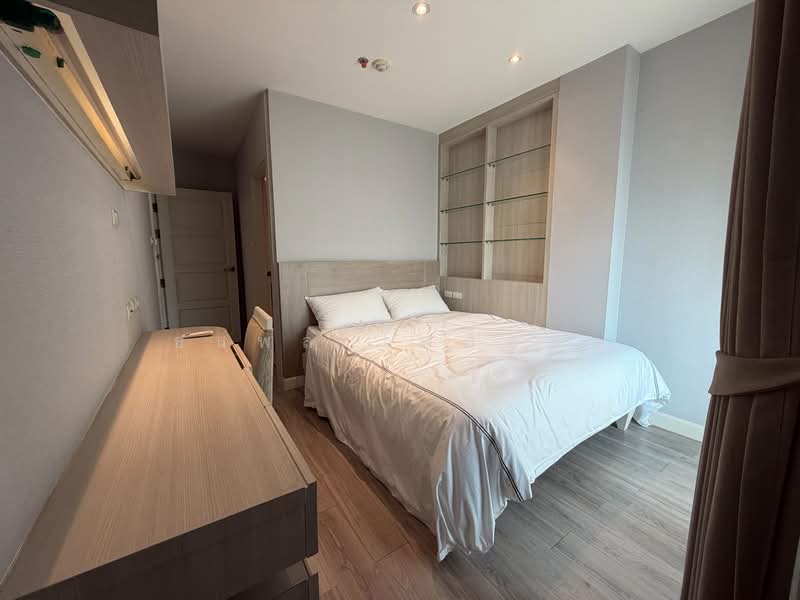 UN Residence, Bangkok, Khlong Tan Nua, Watthana, Bangkok, 2 Bedrooms, 120 sqm, Condo For Rent, by ธนพล โพธิ์ทอง, 500169237 - DDproperty.com