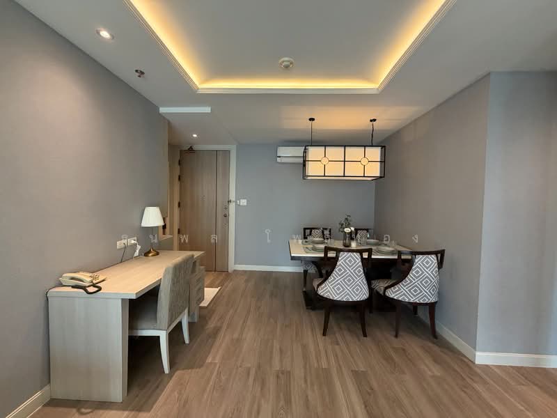 UN Residence, Bangkok, Khlong Tan Nua, Watthana, Bangkok, 2 Bedrooms, 120 sqm, Condo For Rent, by ธนพล โพธิ์ทอง, 500169237 - DDproperty.com