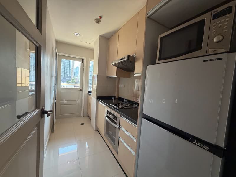 UN Residence, Bangkok, Khlong Tan Nua, Watthana, Bangkok, 2 Bedrooms, 120 sqm, Condo For Rent, by ธนพล โพธิ์ทอง, 500169237 - DDproperty.com