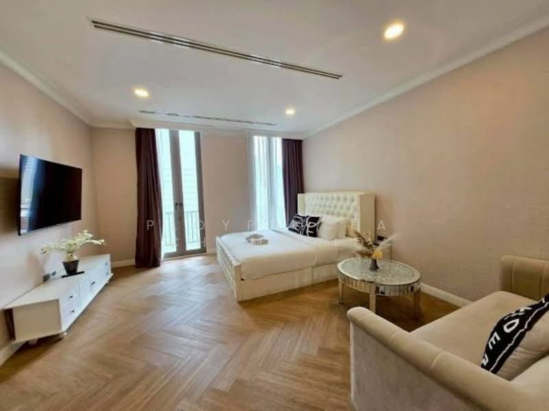 749 Residence, Bangkok, 56-1 Soi Sukhumvit 49/1, Khlong Tan Nua, Watthana, Bangkok, 4 Bedrooms, 680 sqm, Townhouse For Rent, by Ploypatcha Chomchid, 500169239 - DDproperty.com