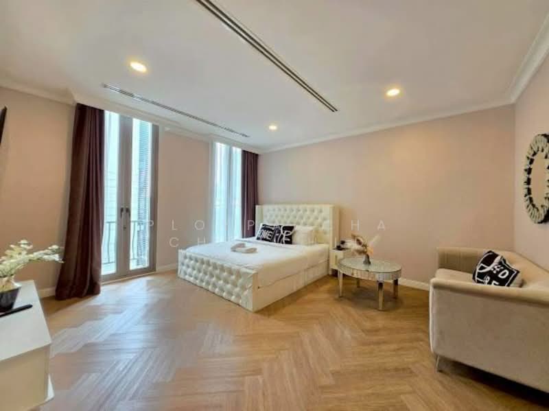 749 Residence : 749 เรสซิเดนซ์, กรุงเทพ, 56-1 ซอย สุขุมวิท 49/1, คลองตันเหนือ, วัฒนา, กรุงเทพ, 680 ตร.ม., ทาวน์เฮ้าส์ ให้เช่า, โดย Ploypatcha Chomchid, 500169239 - DDproperty.com