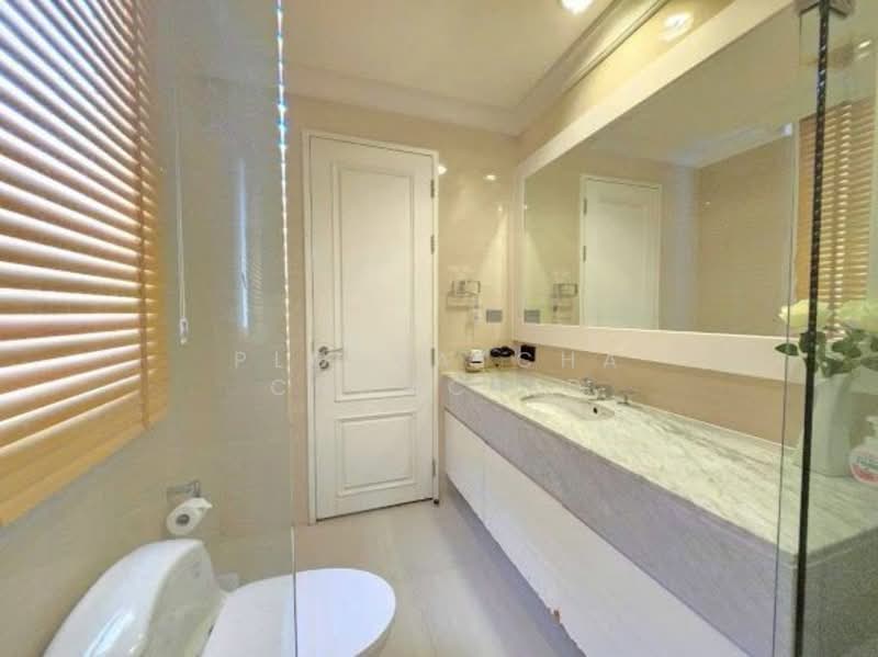 749 Residence, Bangkok, 56-1 Soi Sukhumvit 49/1, Khlong Tan Nua, Watthana, Bangkok, 4 Bedrooms, 680 sqm, Townhouse For Rent, by Ploypatcha Chomchid, 500169239 - DDproperty.com