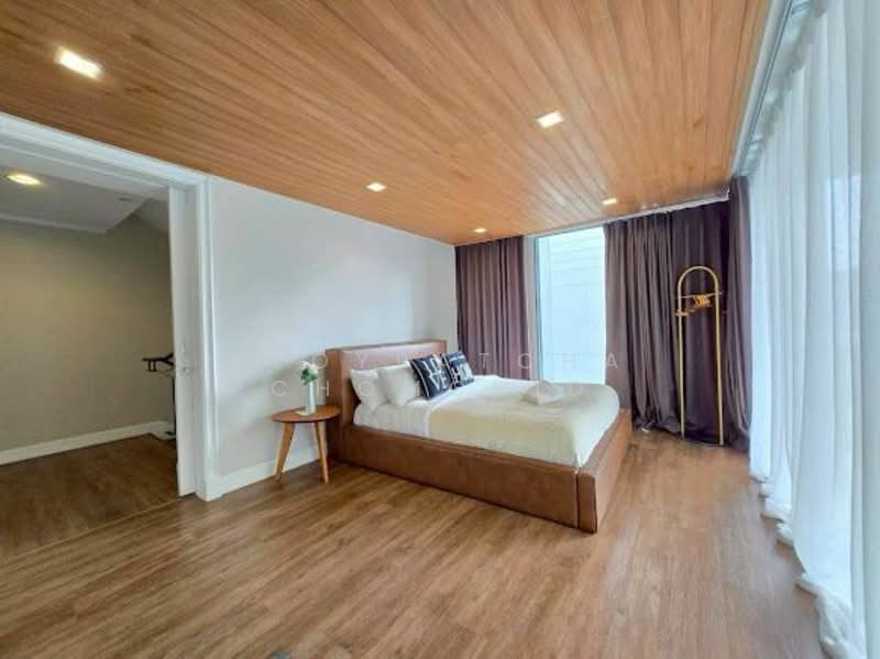 749 Residence : 749 เรสซิเดนซ์, กรุงเทพ, 56-1 ซอย สุขุมวิท 49/1, คลองตันเหนือ, วัฒนา, กรุงเทพ, 680 ตร.ม., ทาวน์เฮ้าส์ ให้เช่า, โดย Ploypatcha Chomchid, 500169239 - DDproperty.com