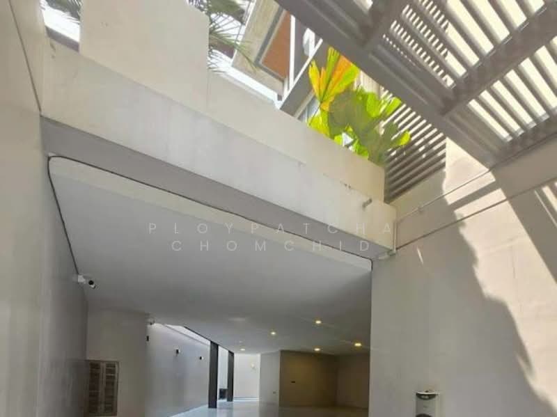 749 Residence, Bangkok, 56-1 Soi Sukhumvit 49/1, Khlong Tan Nua, Watthana, Bangkok, 4 Bedrooms, 680 sqm, Townhouse For Rent, by Ploypatcha Chomchid, 500169239 - DDproperty.com