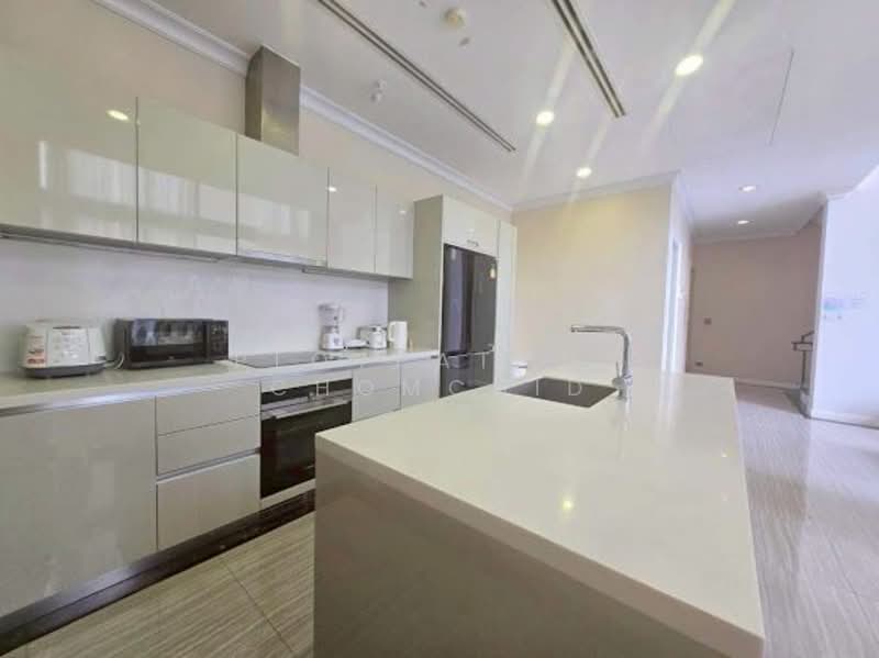 749 Residence, Bangkok, 56-1 Soi Sukhumvit 49/1, Khlong Tan Nua, Watthana, Bangkok, 4 Bedrooms, 680 sqm, Townhouse For Rent, by Ploypatcha Chomchid, 500169239 - DDproperty.com