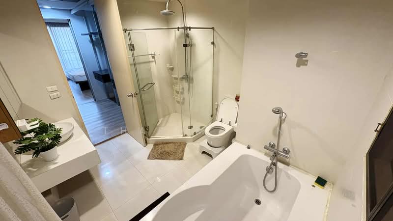 Amanta Ratchada, Bangkok, 77-88 Soi Ratchadaphisek 5, Ratchadaphisek Road, Din Daeng, Din Daeng, Bangkok, 2 Bedrooms, 84 sqm, Condo For Sale, by Nuttharom  Linla , 500169241 - DDproperty.com
