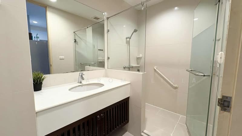 Amanta Ratchada, Bangkok, 77-88 Soi Ratchadaphisek 5, Ratchadaphisek Road, Din Daeng, Din Daeng, Bangkok, 2 Bedrooms, 84 sqm, Condo For Sale, by Nuttharom  Linla , 500169241 - DDproperty.com