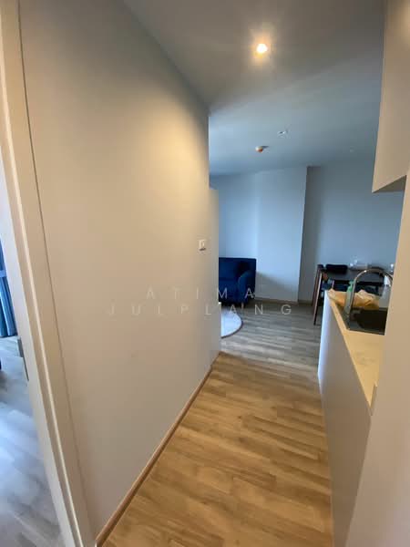 Newera Condo Ekamai-Ramintra, Bangkok, Sukhonthasawat Road, Lat Phrao, Lat Phrao, Bangkok, 2 Bedrooms, 50 sqm, Condo For Sale, by Atima Julplang, 500169245 - DDproperty.com