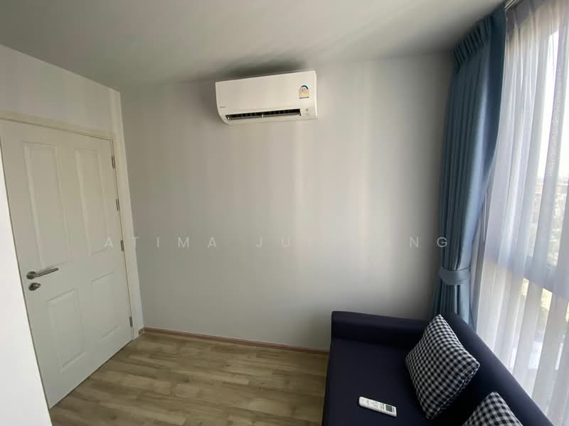 Newera Condo Ekamai-Ramintra, Bangkok, Sukhonthasawat Road, Lat Phrao, Lat Phrao, Bangkok, 2 Bedrooms, 50 sqm, Condo For Sale, by Atima Julplang, 500169245 - DDproperty.com