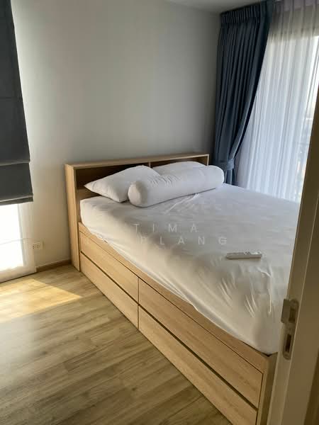 Newera Condo Ekamai-Ramintra, Bangkok, Sukhonthasawat Road, Lat Phrao, Lat Phrao, Bangkok, 2 Bedrooms, 50 sqm, Condo For Sale, by Atima Julplang, 500169245 - DDproperty.com