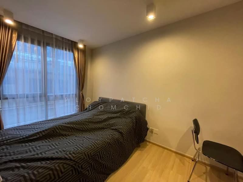39 by Sansiri, Bangkok, 11 Sukhumvit Road, Khlong Tan Nua, Watthana, Bangkok, 1 Bedroom, 55 sqm, Condo For Rent, by Ploypatcha Chomchid, 500169246 - DDproperty.com