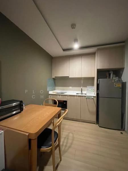 39 by Sansiri, Bangkok, 11 Sukhumvit Road, Khlong Tan Nua, Watthana, Bangkok, 1 Bedroom, 55 sqm, Condo For Rent, by Ploypatcha Chomchid, 500169246 - DDproperty.com