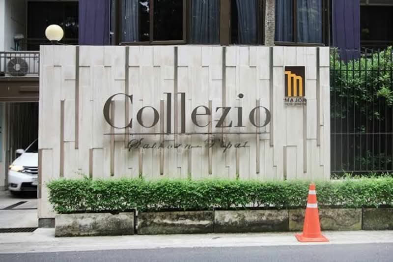 Collezio Sathorn-Pipat, Bangkok, 41 Soi Pipat 1 Silom Road, Silom, Bang Rak, Bangkok, 1 Bedroom, 42 sqm, Condo For Sale, by Nuttharom  Linla , 500169248 - DDproperty.com
