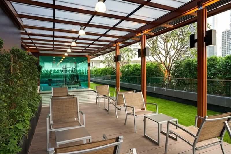 Collezio Sathorn-Pipat, Bangkok, 41 Soi Pipat 1 Silom Road, Silom, Bang Rak, Bangkok, 1 Bedroom, 42 sqm, Condo For Sale, by Nuttharom  Linla , 500169248 - DDproperty.com