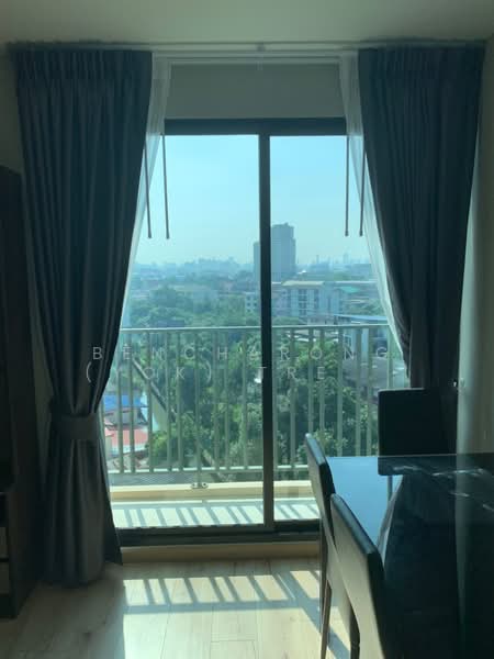 Brix Charan 64, Bangkok, 696 Charan Sanit Wong Road, Bang Yi Khan, Bang Phlat, Bangkok, 2 Bedrooms, 52 sqm, Condo For Rent, by Bencharong (Yok) Treerat-a-na-wat, 500169249 - DDproperty.com