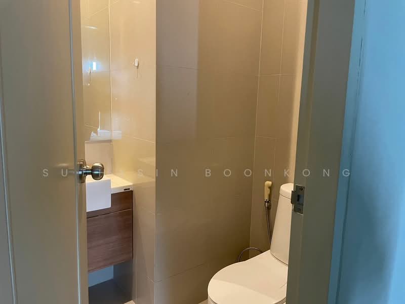 Noble Reveal, Bangkok, 36 Soi Sukhumvit 63, Ekamai Road, Phra Kanong Nua, Watthana, Bangkok, 1 Bedroom, 47 sqm, Condo For Rent, by Suthasin Boonkong, 500169250 - DDproperty.com