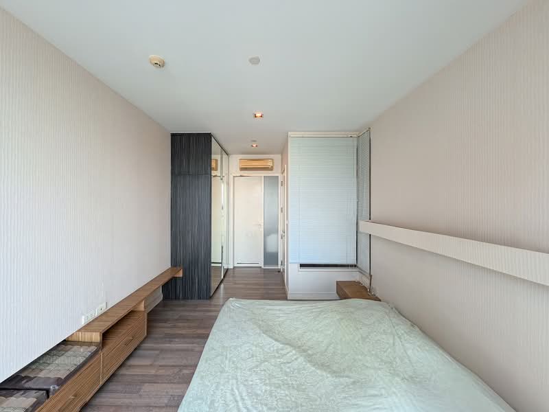 The Room Sukhumvit 62, Bangkok, 2288 Sukhumvit Road, Bang Chak, Phra Khanong, Bangkok, 1 Bedroom, 45 sqm, Condo For Sale, by คุณฟุก, 500169252 - DDproperty.com