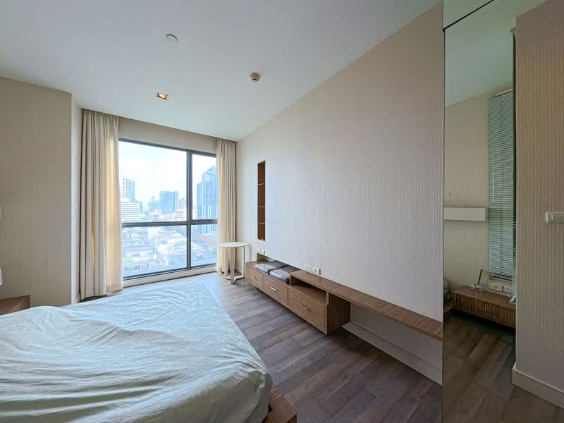 The Room Sukhumvit 62, Bangkok, 2288 Sukhumvit Road, Bang Chak, Phra Khanong, Bangkok, 1 Bedroom, 45 sqm, Condo For Sale, by คุณฟุก, 500169252 - DDproperty.com