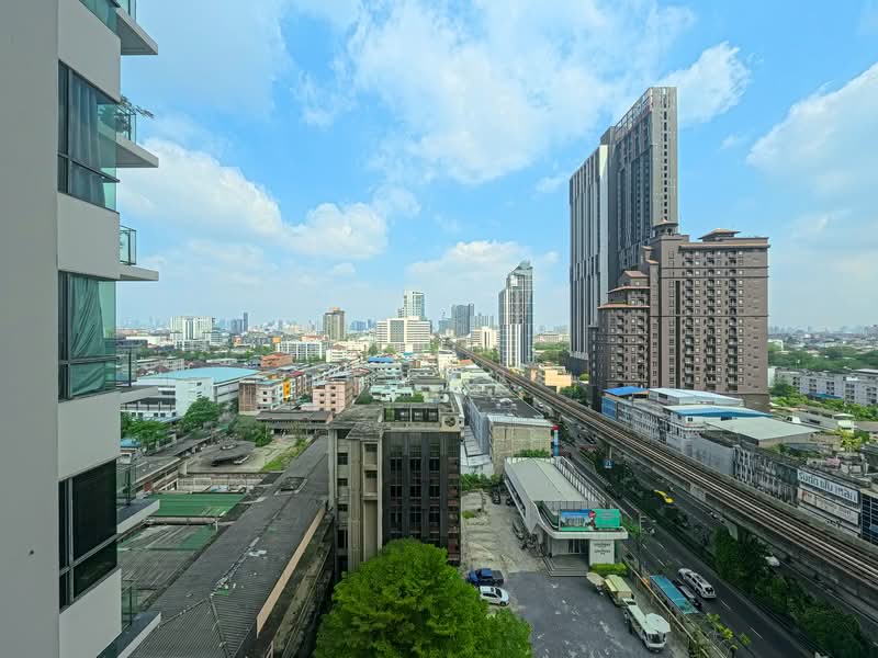 The Room Sukhumvit 62 : เดอะรูม สุขุมวิท 62, กรุงเทพ, 2288 ถ.สุขุมวิท, บางจาก, พระโขนง, กรุงเทพ, 45 ตร.ม., คอนโด ขาย, โดย คุณฟุก, 500169252 - DDproperty.com