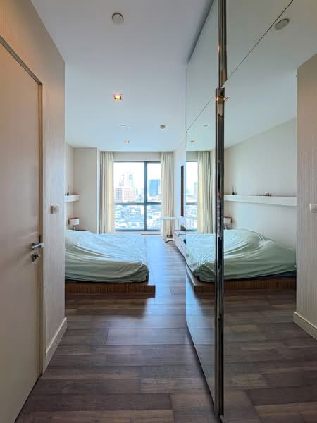 The Room Sukhumvit 62, Bangkok, 2288 Sukhumvit Road, Bang Chak, Phra Khanong, Bangkok, 1 Bedroom, 45 sqm, Condo For Sale, by คุณฟุก, 500169252 - DDproperty.com