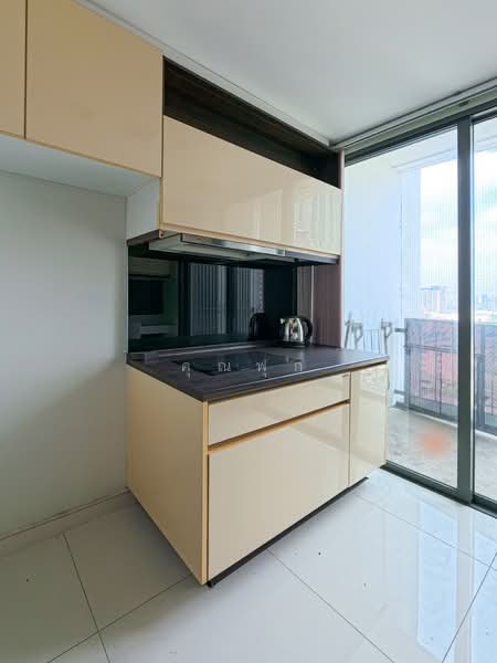 The Room Sukhumvit 62, Bangkok, 2288 Sukhumvit Road, Bang Chak, Phra Khanong, Bangkok, 1 Bedroom, 45 sqm, Condo For Sale, by คุณฟุก, 500169252 - DDproperty.com