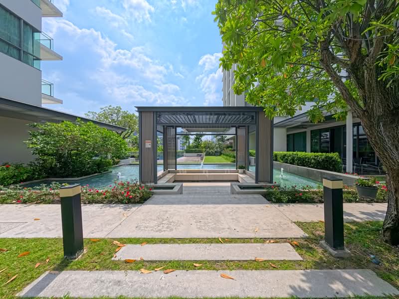 The Room Sukhumvit 62, Bangkok, 2288 Sukhumvit Road, Bang Chak, Phra Khanong, Bangkok, 1 Bedroom, 45 sqm, Condo For Sale, by คุณฟุก, 500169252 - DDproperty.com